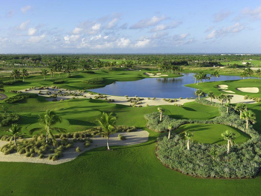 Corales approach