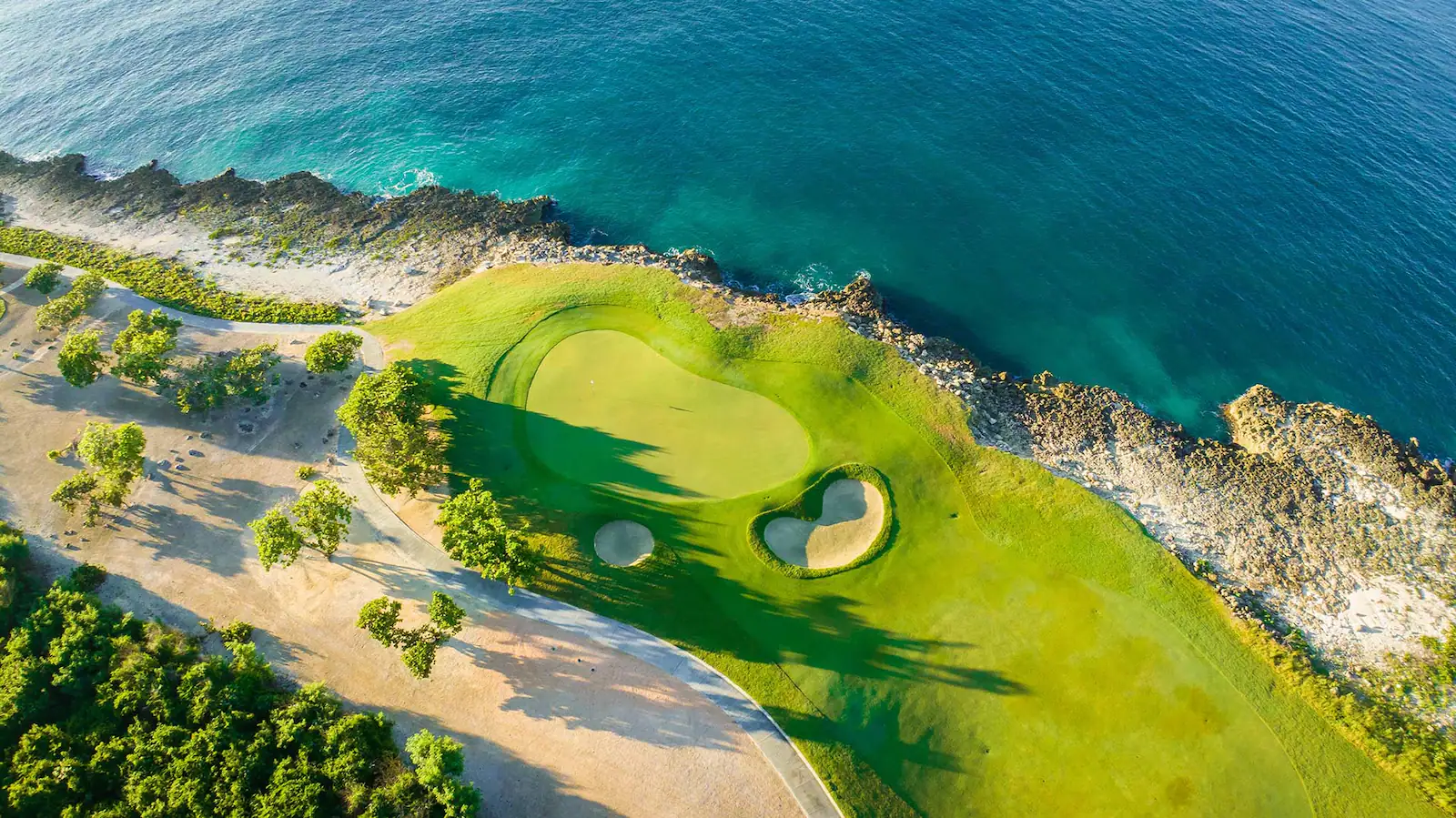 Dominican Golf & Culture Experience