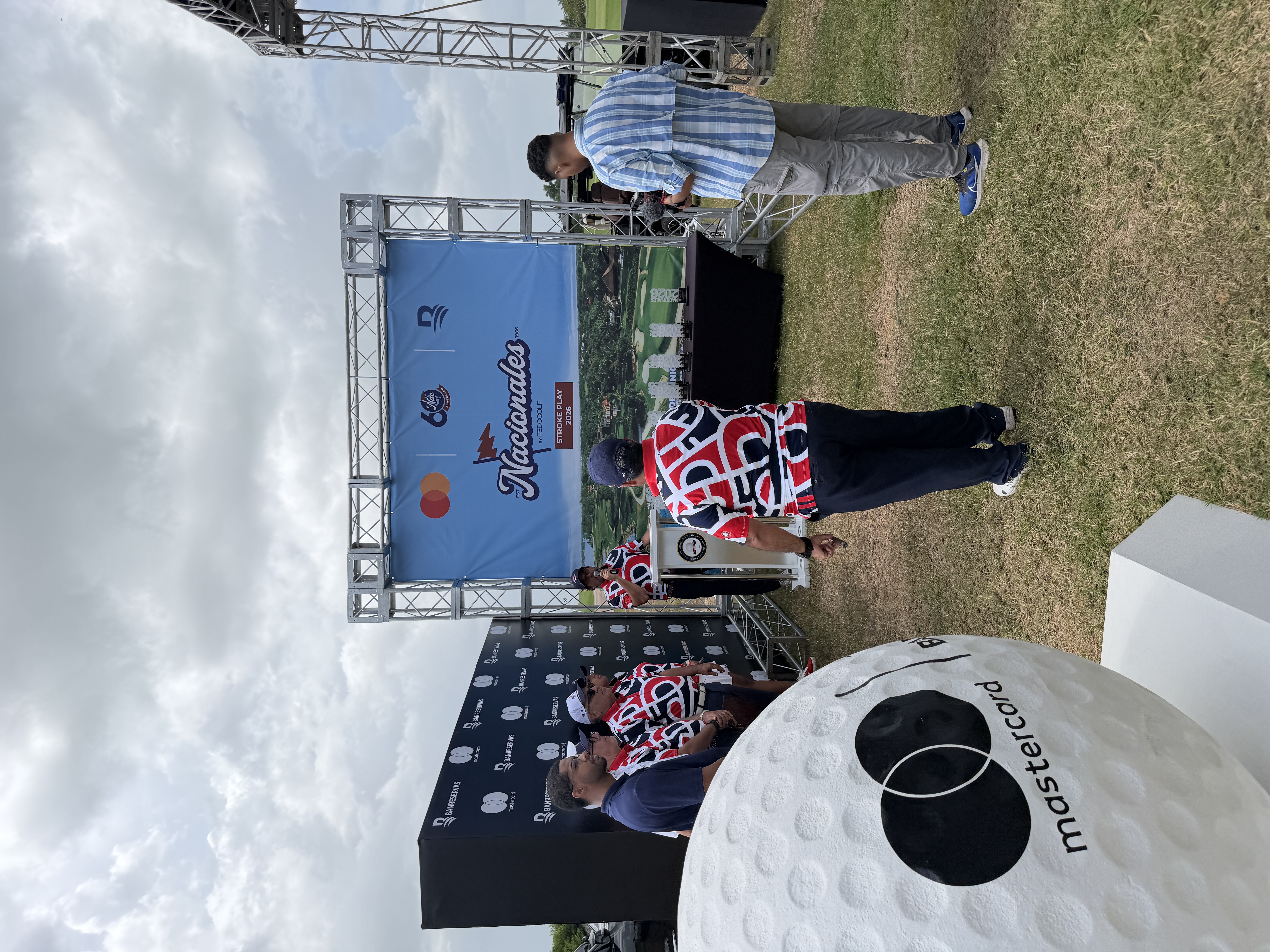 Campeonato Nacional FEDOGOLF Casa de Campo