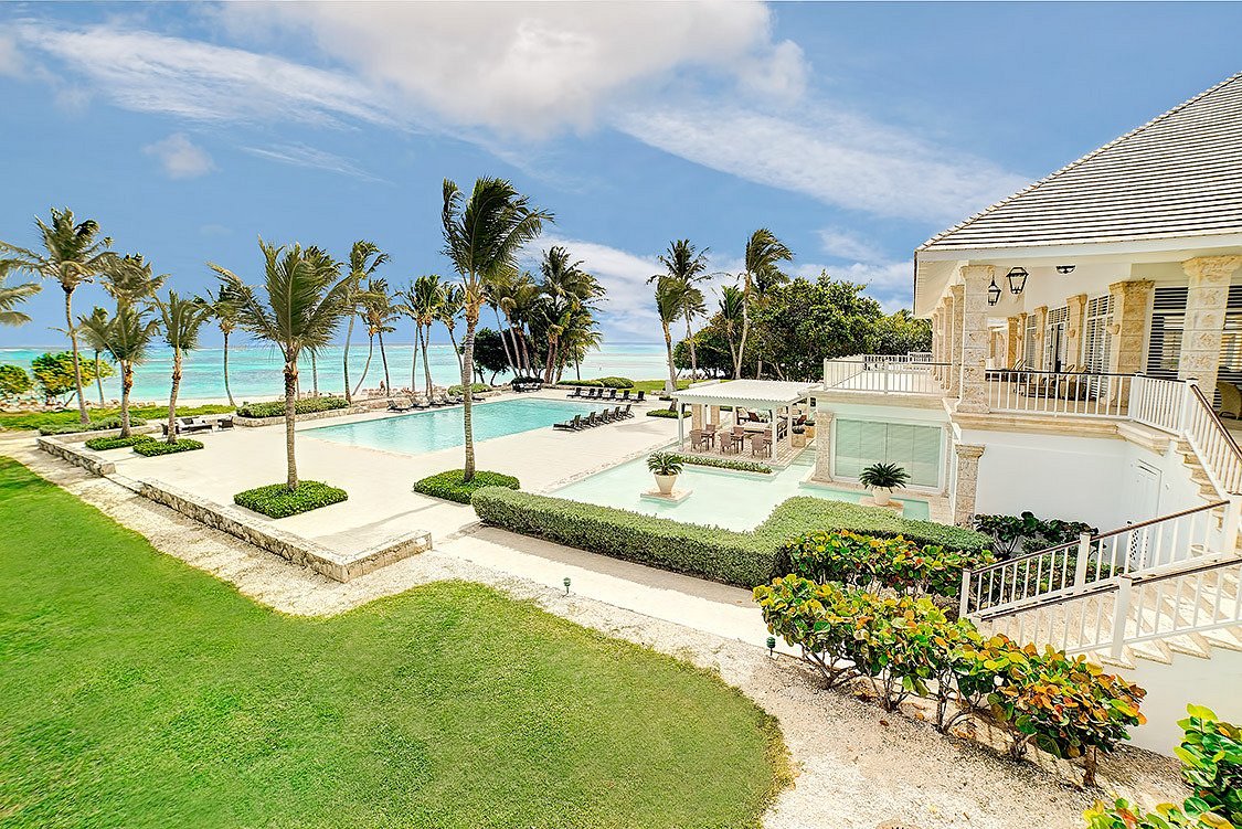 La Cana Beach Club 2