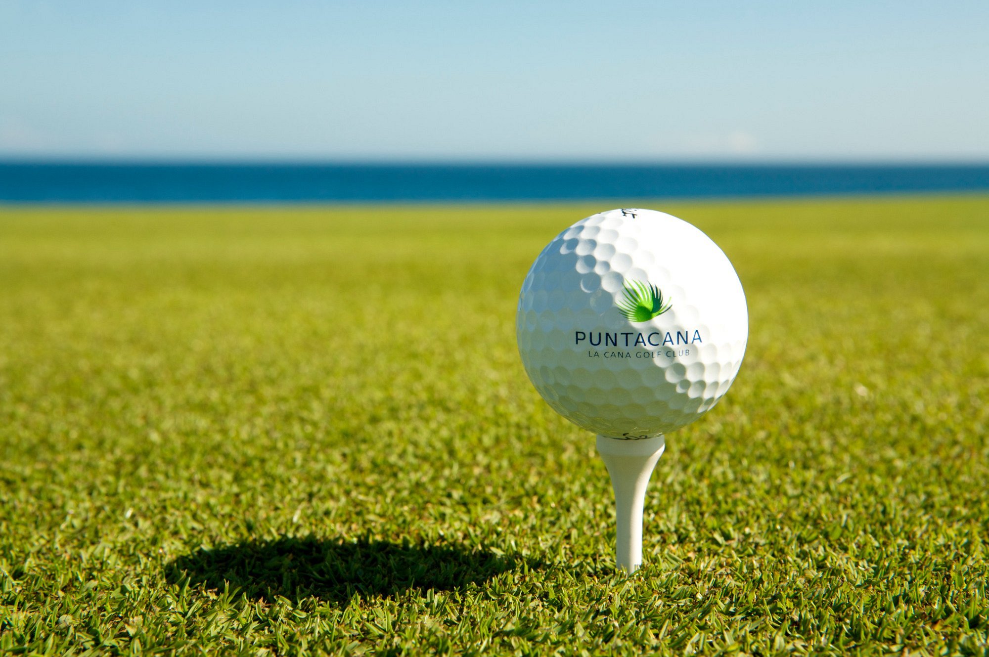 La Cana hole 7