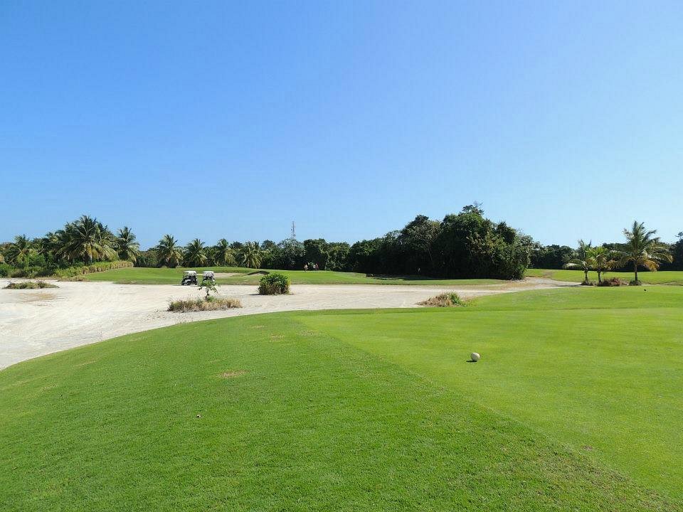 Punta Blanca Golf Club