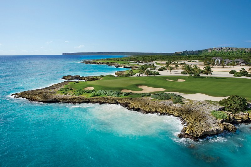 Punta Espada hole 2
