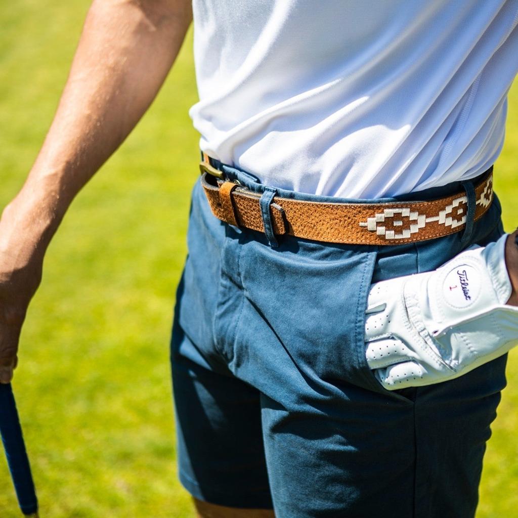 Golf Belt