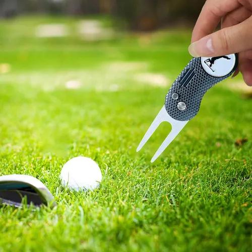 Divot Repair Tool