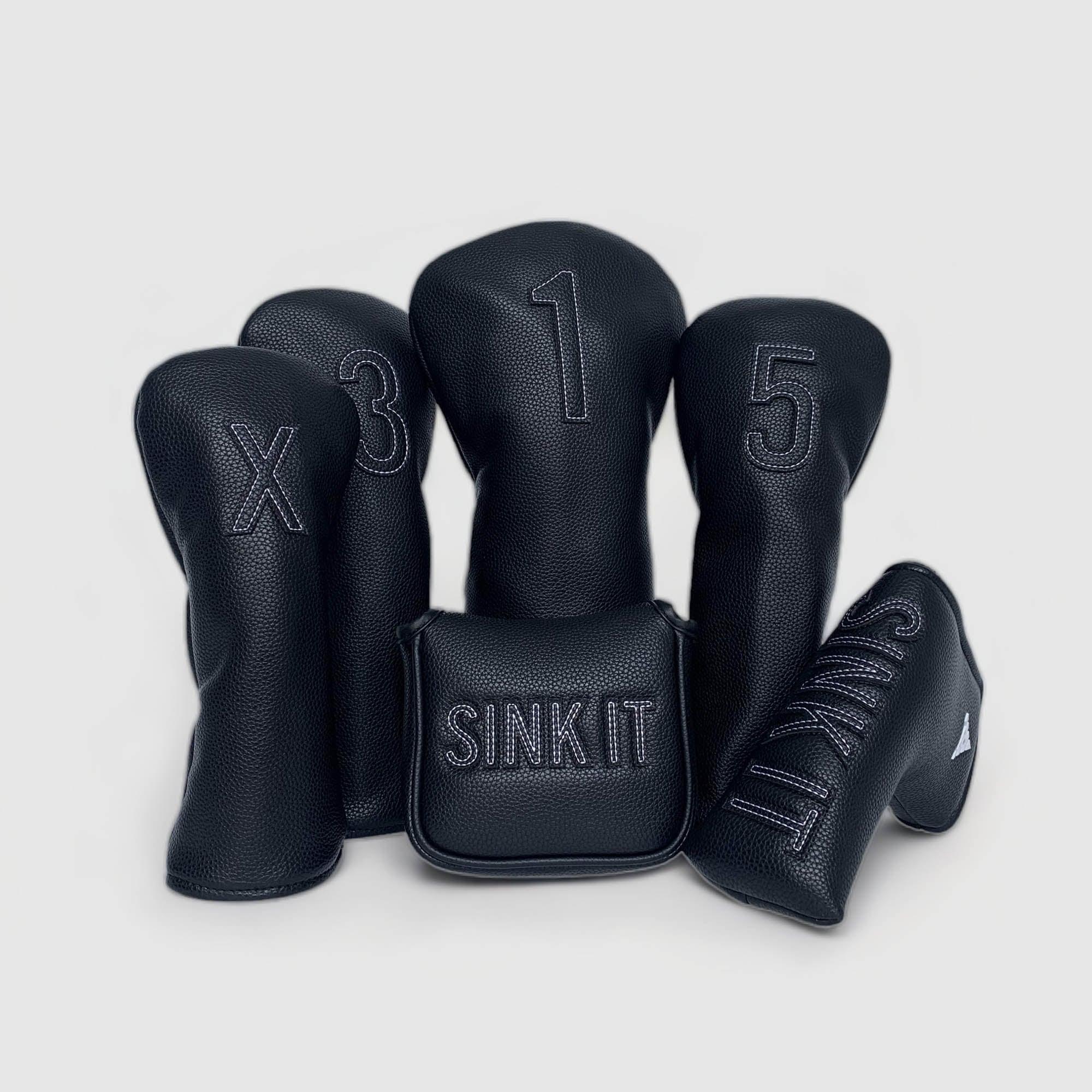 Golf Headcovers