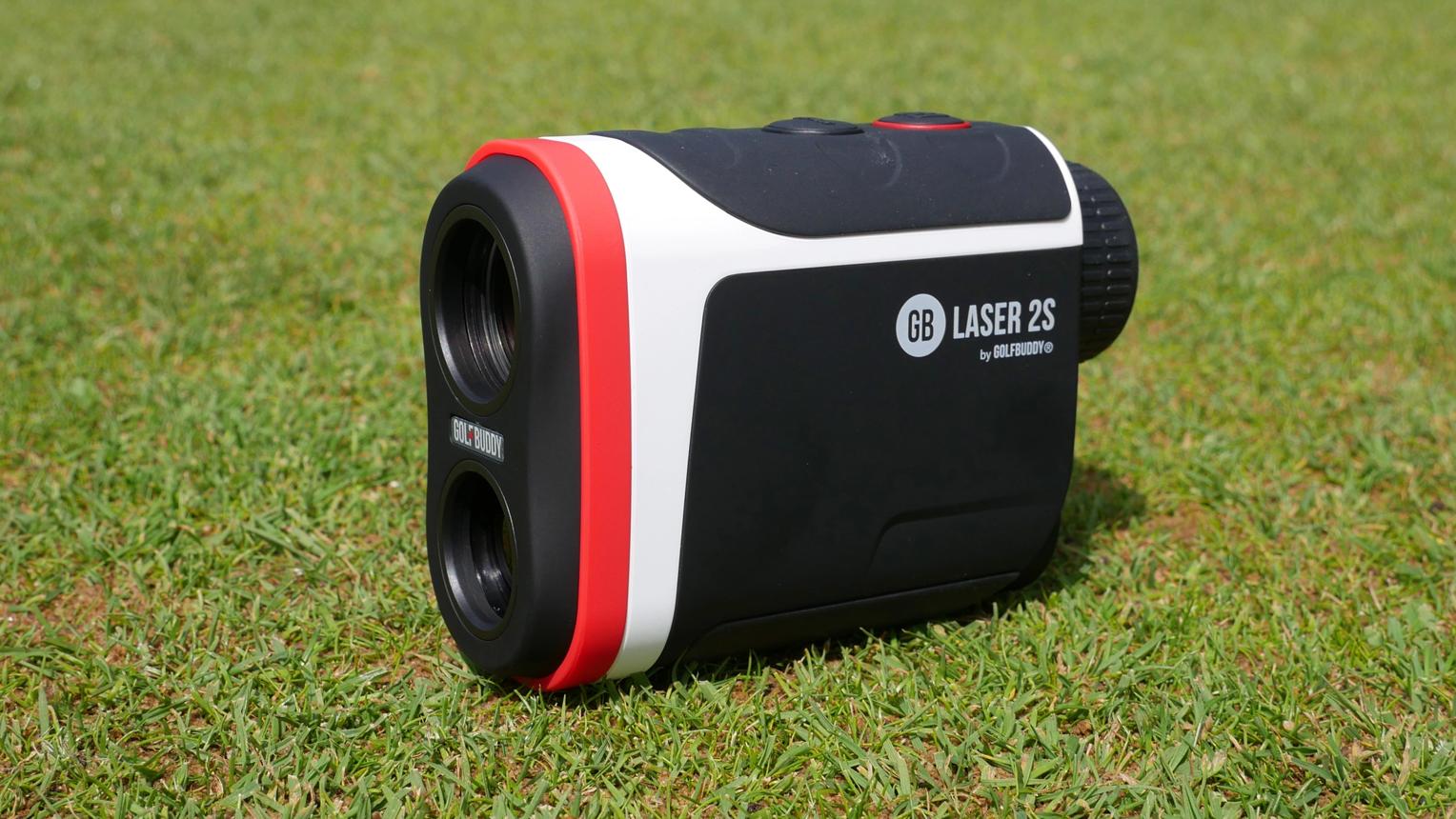 GolfBuddy Laser 2S