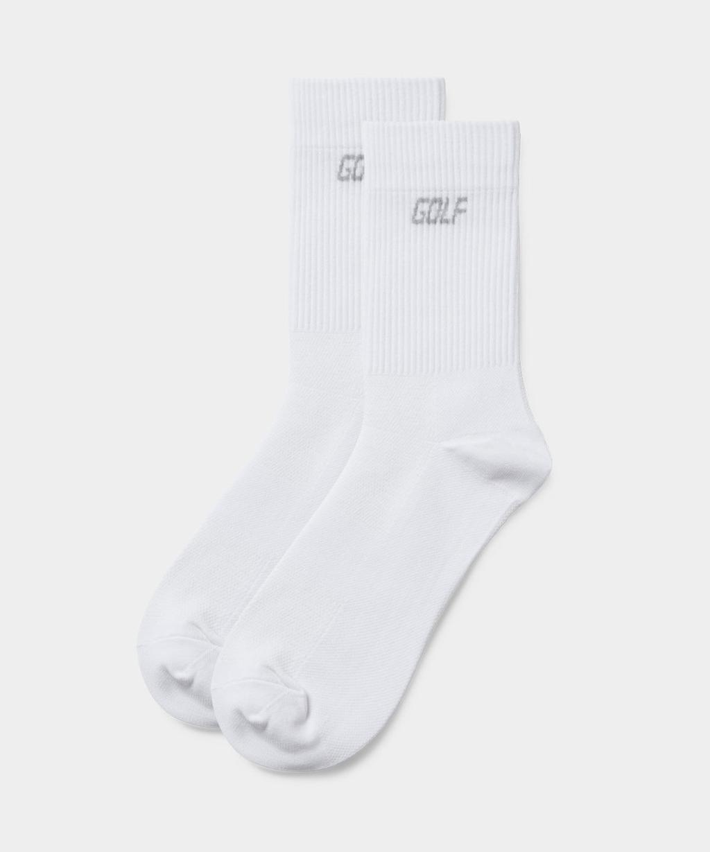 Golf Socks