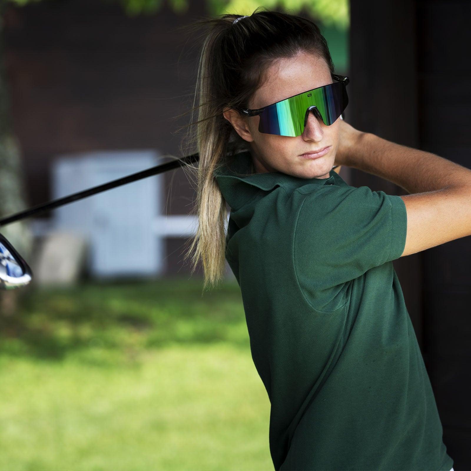 Golf Sunglasses 3