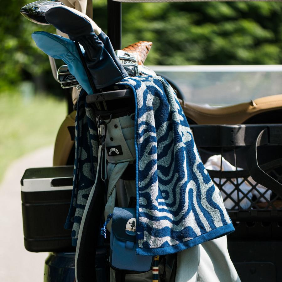 Golf Towel 3