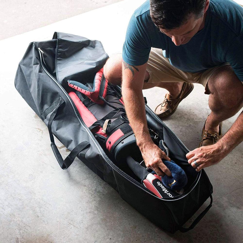 Golf Travel Bag 2