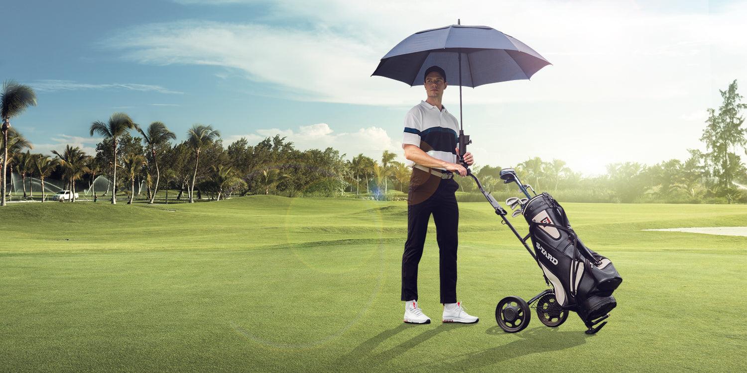 Golf Umbrella 2