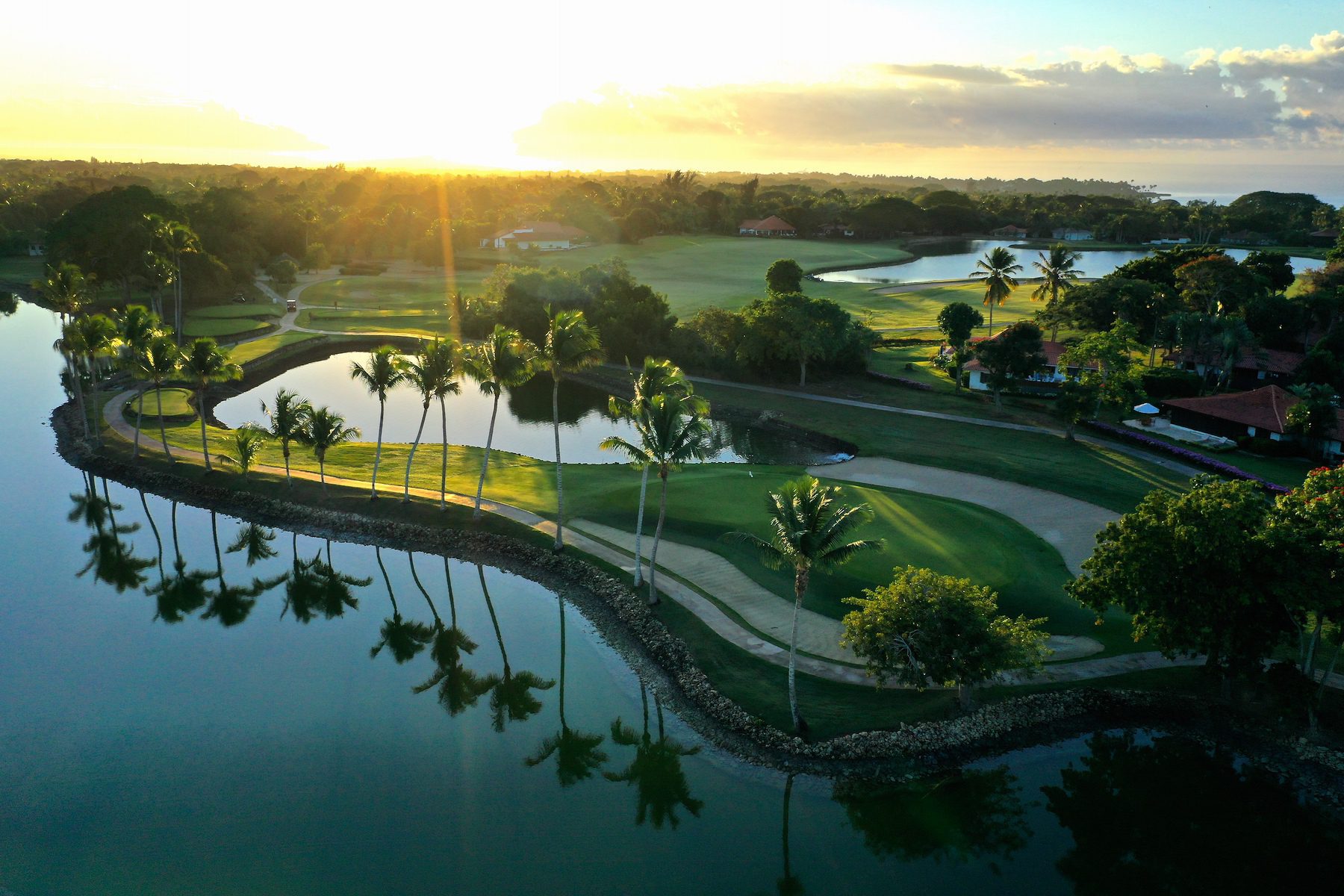 The Links Casa de Campo