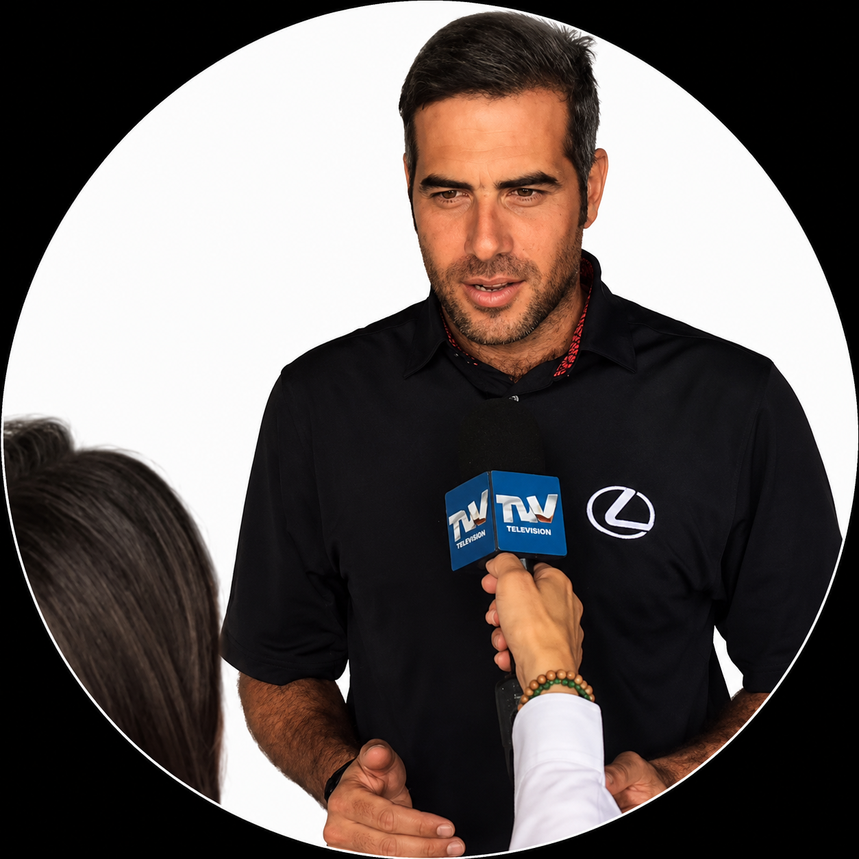 Sebastián Salem PGA Tour Latinoamérica Champion golf instructor Punta Cana