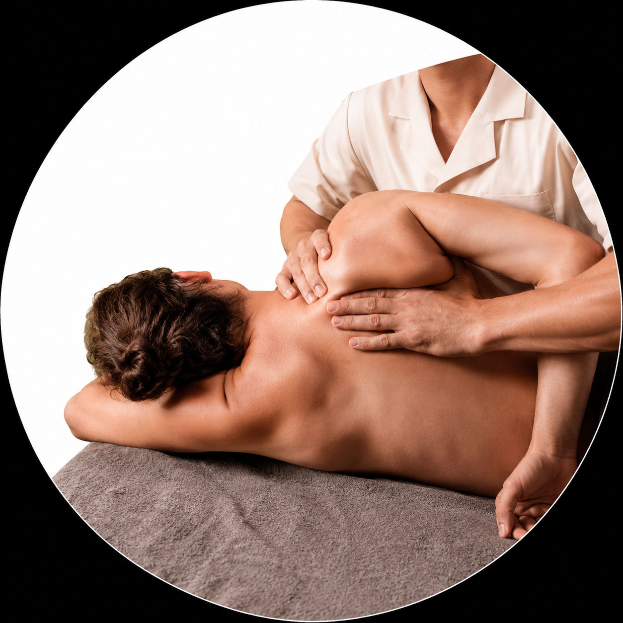 Golf Stretch & Mobility Instructor Punta Cana Dominican Republic